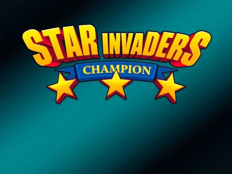 Star Invaders Champion Customization Options